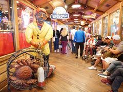 -The Crab Pot Seattle