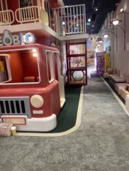 -奈尔宝家庭中心·亲子餐厅(华采天地店)