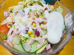 凯撒沙拉-IFIF 如果花園(宽厚里店)