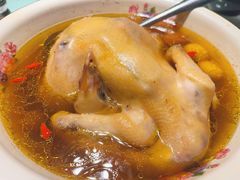 -味上湘菜馆(岳麓山店)