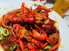 -王红军龙虾(盐仓桥店)
