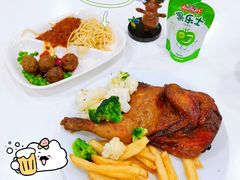 -宜家·瑞典风味餐厅(北京西红门店)