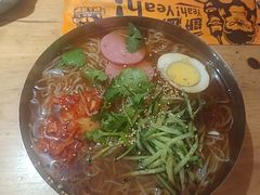 -野人串吧(太原街步行街店)