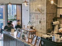-不正咖啡(万达尊店)