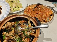 -常来小聚·广州非遗传承餐厅(高德置地店)