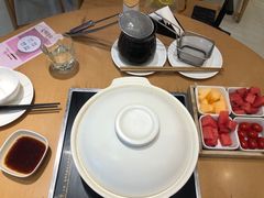 -湯系·煲汤手艺人(东二环泰禾广场店)