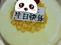 -OL’s Cake鲜荟千层(东风中路店)