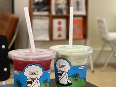 -YESUS椰稣咖啡概念店