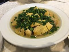 -凤城礼记鱼翅海鲜酒家(新马路总店)