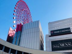 -阪急百货店(梅田总店)