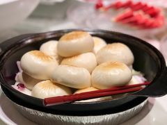 -金满楼(天河中路店)