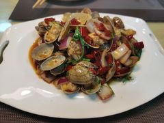 -鲜味食族水产·海鲜餐厅