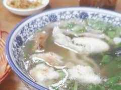 -纵目澄城水盆羊肉(总店)