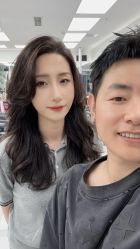 -5M HAIR SALON 旗舰店