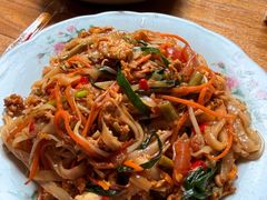 -婉泰·特色小吃·舂鸡脚(告庄二店)