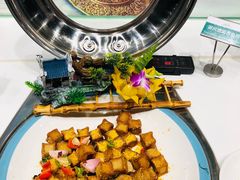 -南美元生态大酒店(海珠店)