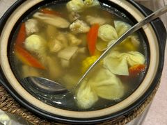 -西安饭庄·非遗陕菜(钟楼店)
