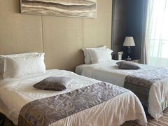 -青岛青龙美爵酒店·阳光海岸西餐厅