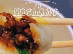 -包馔·夜包子(华强北店)