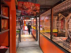 -南城十里潮汕鲜牛火锅·鲜虾生滚粥(融汇老商埠店)