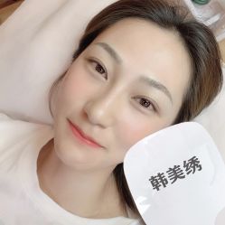 点击看大图 -韩美绣·骨相纹眉·洗眉美瞳线