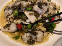 -水门巷餐厅(古子城店)