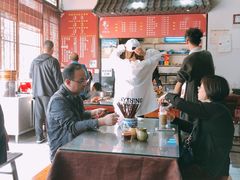 -华兴街煎蛋面(总店)