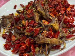 -蜀膳坊(洪公祠小区店)