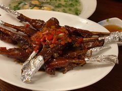 -熠盛·本帮菜Bistro(永嘉路店)
