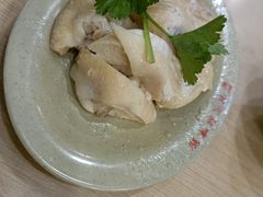 招牌百家鸡-百家鸡味馆(清泰店)