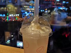 -麦当劳(阳朔益田西街店)