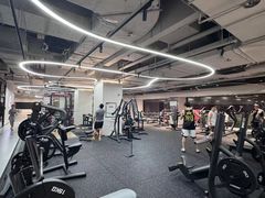 -一年四季24小时智能健身(广百店)