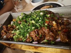 -树厨贵州菜(大十字店)