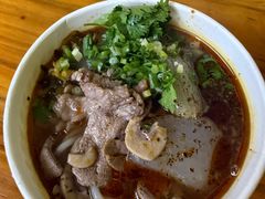 -王记生烫牛杂面馆(兰陵路店)