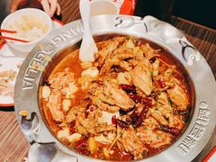 -胖哥俩肉蟹煲(湛江印象汇店)