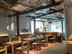 -北丐先生·野馄饨烧烤(长宁龙之梦店)