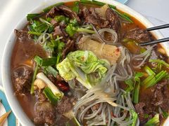 -黄牛肉馆·皖南土菜