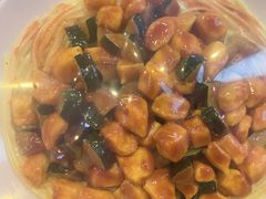 -陕味食族油泼面·小炒盖码面(双榆树店)