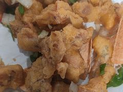 -红满堂·龙虾·牛蛙·淮扬菜(濠北路店)