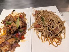-火地铁板烧(昆山万象汇店)