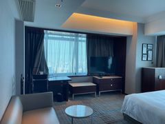 -上海龙之梦万丽酒店