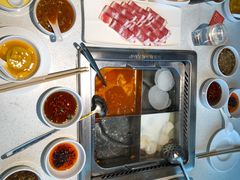 -海底捞火锅(长沙华创国际广场店)