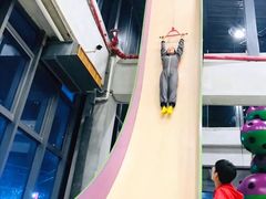 -XONE潮玩运动馆
