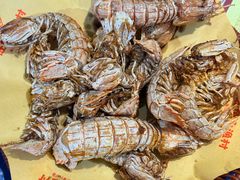 -旺角小渔村·海肠捞饭开创者(二马路店)