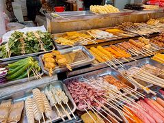 -魏记里脊肉炸炸炸(南门口店)