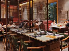 -牛村来人潮汕牛肉火锅(西单店)