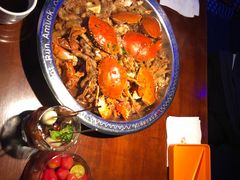 -蛮横肉蟹煲(印象城店)