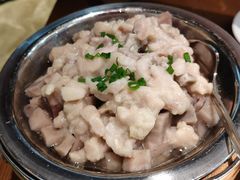 -7mall美食潮地标