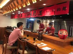 -豚王拉面(澳门银河店)
