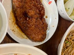 -春雪面馆(转塘店)
